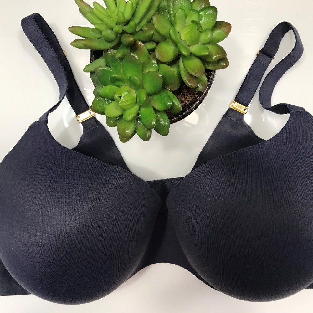 VS Light Push-up Perfect Shape Bra 40DDD